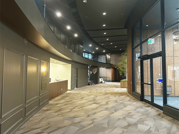 5-Star lobby